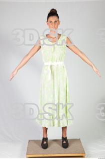 Formal dress costume texture 0032